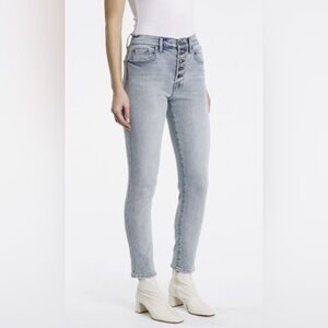 Pistola - Cara High Waisted Skinny - Size 24